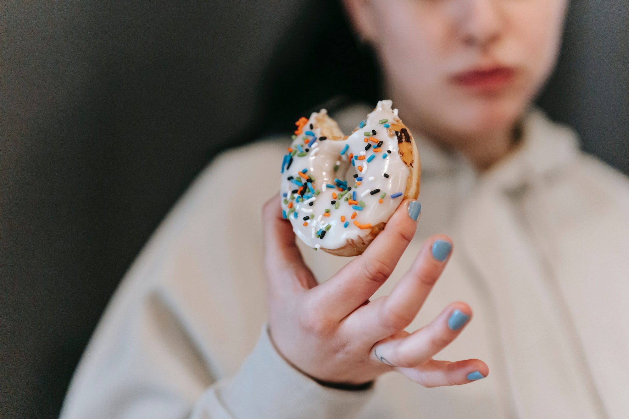 Scopri come la plastica può diventare cibo commestibile