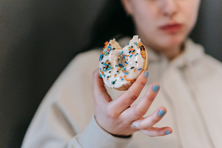 Scopri come la plastica può diventare cibo commestibile