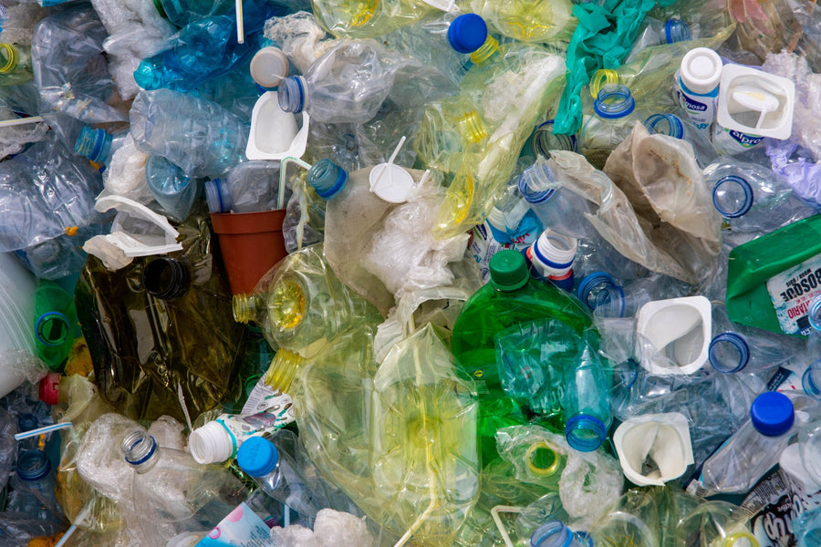 La Plastic Tax, una manovra per ridurre l’uso della plastica monouso