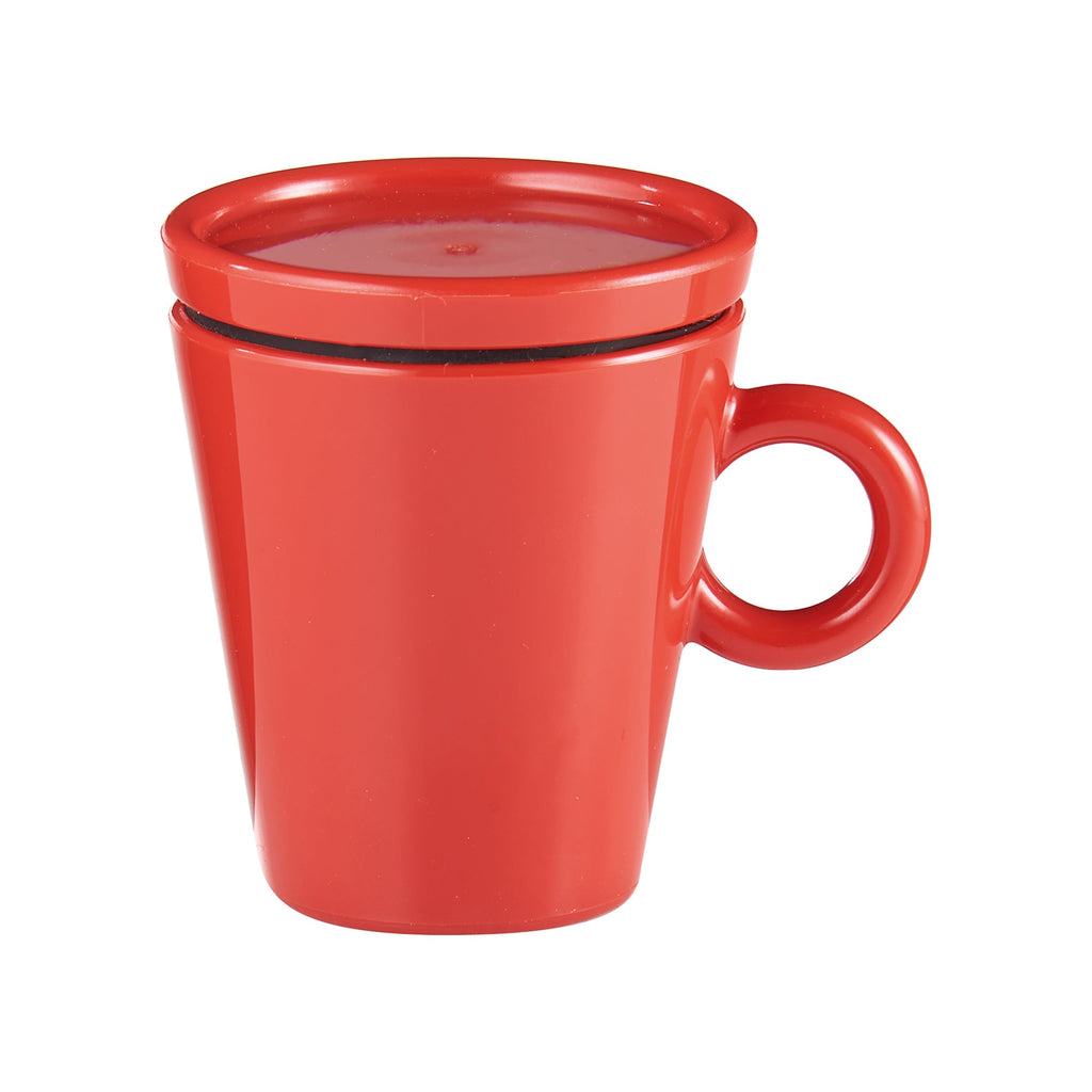 Tazzine Riusabili Coffee&Go