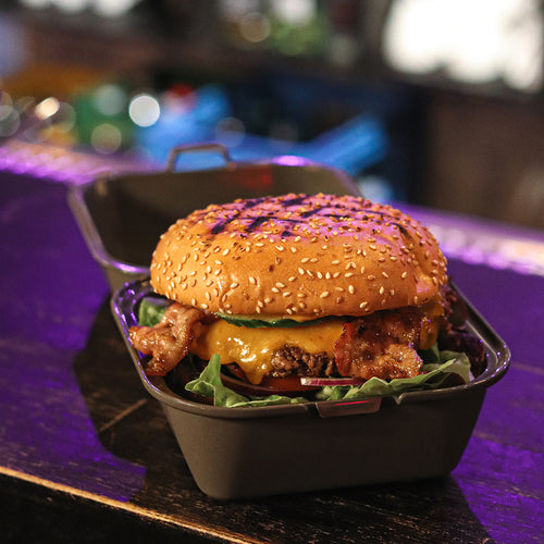 Move Burger Box Riusabile Subsahara