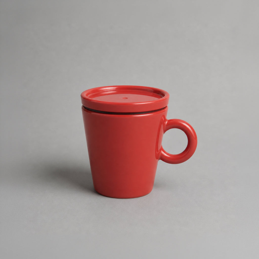 Tazzine Riusabili Coffee&Go