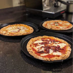 Pizza Box Riusabile Artic