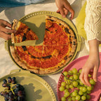 Pizza Box Riusabile Artic